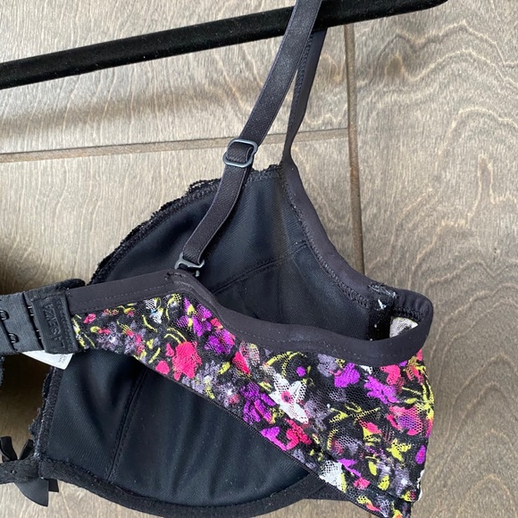 La Senza Floral Bra - Picture 4 of 5